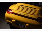Thumbnail Photo 9 for 2009 Porsche 911 Carrera 4S